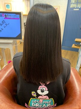 リアン 平塚(Lien) ダークアッシュ/イメチェン/美肌カラー[平塚駅]