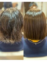 グロウズ(GROW’S) 髪質改善/酸熱トリートメント/カラー/カット