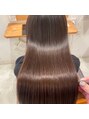テーラヘアー 幕張本郷店(TELA HAIR)&nbsp;髪質改善縮毛矯正【TELA HAIR幕張本郷】