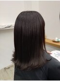 愛され外ハネミディアム