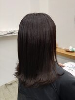 ニコ(NICCO)&nbsp;愛され外ハネミディアム