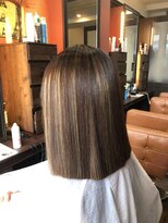 ボアップ(boappu)&nbsp;エアストレート