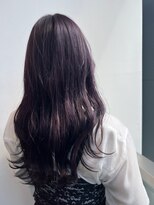 サニーサイドパープル