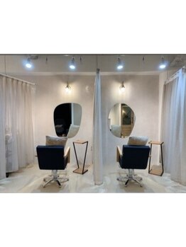 【深井駅徒歩1分】こだわりの当店オリジナルトリートメントを癒しのヘッドスパで浸透力UPがおススメ☆