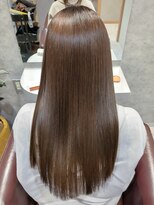 ワタトリ(waTatori)&nbsp;うる艶髪質改善ストレート6