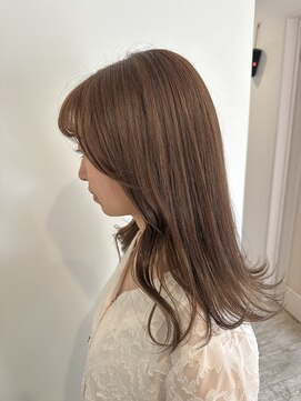 コキリ(kokiri) 【ayari】明るめベージュ