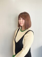 アミーコー(amicooo)&nbsp;末光 夏代