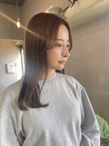 ラエレ(Laere)&nbsp;【Laere】ナチュラルカラー