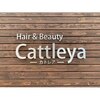 カトレア(Cattleya)のお店ロゴ