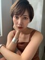 コレク 福岡(COLLEC...) オシャレなショートヘアはお任せください☆