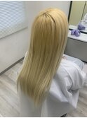 最高級人毛エクステ100本
