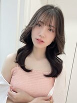 フォルテ 表参道店(FORTE) 【フォルテ千鶴】表参道/シアーカラー/カール