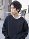 ストローク 伊勢崎宮子店(STROKE)の写真/メンズの身だしなみはプロにお任せ！忙しい朝も簡単にスタイリング◎[伊勢崎/伊勢崎駅]