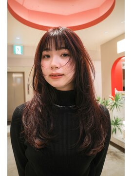 ムク(MUKU) たっぷりレイヤー