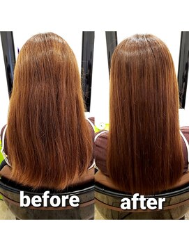 ディアーズ 守山店(Dears) ストレートエステ