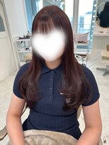 レミエ ダイカンヤマ(lemiie) ワンカールレイヤー★低めレイヤー