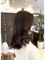 ヴィサージュ ギンザ VISAGE GINZA&nbsp;韓流hair