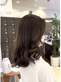 韓流hair