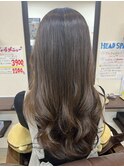 艶髪ロングスタイル★