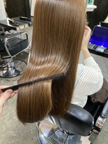 フォーカス(focus)&nbsp;【focus】髪質改善