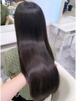 ナビ 金沢駅前店(navi)&nbsp;naviオリジナル髪質改善