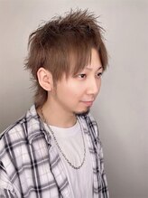 アオアクア 新越谷店(AO-AQUA) AO-AQUA 我妻