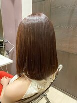 イースト(YEAST)&nbsp;艶ミディアム