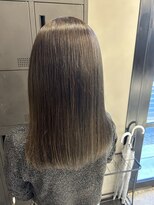 ロロネー 中津(Lolonois)&nbsp;【Lolonois中津】ツヤ酸性ストレート