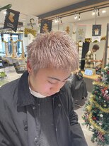 ハイパー(HYPER)&nbsp;グレージュ