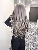 ブランシスヘアー(Bulansis Hair) ハイトーンカラー☆