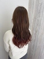 シエル 立川店(CIEL)&nbsp;【CIEL×久光】チェリーピンクグラデーション