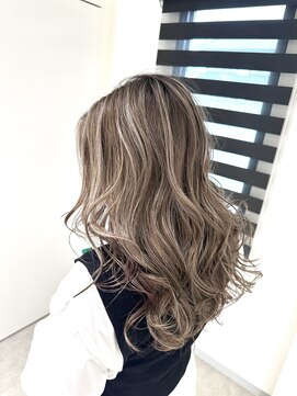 イロアイ(iro I) ハイライト