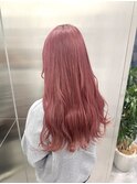 チェリーピンク【町田】