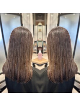 スパークル 二俣川(Sparkle) ナチュラルアッシュベージュ