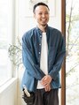 エンテ(en-te:) 竹内 利之