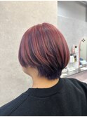 デザインカラー　アンブレラ