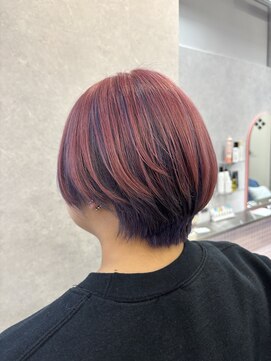 ルピネバイバド(Lupine by bud) デザインカラー　アンブレラ