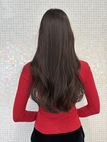 ビア 門前仲町(bia)&nbsp;30代40代50代〈門前仲町　マンツーマン〉伸ばしかけロング