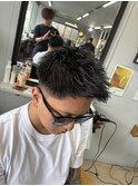 ジェットモヒカン