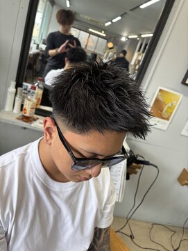 ブルーオーシャン 大牟田店(BlueOcean) ジェットモヒカン