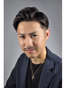 ヒロギンザバーバーショップ 大宮店(HIRO GINZA BARBER SHOP) イケオジ　大宮　さいたま市