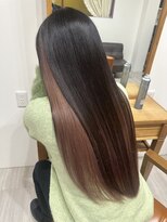 レシェル 松阪(RECIEL) インナーピンクベージュ