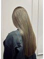 サロンドフィール 永山店(Salon de feel)/【大人気！髪質改善の魅力を解説】
