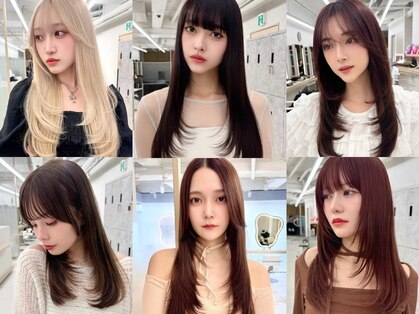 エジョン 三鷹店(Aejon)の写真
