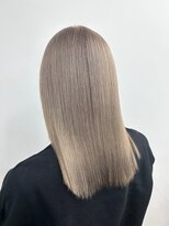 ベルグローアルファ(BELLE GROW ALPHA)&nbsp;グレージュ/TAIGA