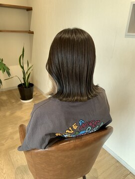 ラトット(Latot) インナーカラー