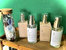 プライズ(Prize)の雰囲気（【underbar plus】スタイリングやヘアケアにおすすめオイルです）