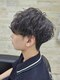 ペロコルテ(Pelo Corte)の写真/【BARBER/理容室】男のためのバーバーがここに。メンズヘアに特化した技術力で、ON/OFFカッコよくキマる。