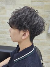 ペロコルテ(Pelo Corte)