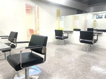 ティント 梅田(tint)の雰囲気(《大阪梅田/エクステ/シールエクステ/ダブルカラー》)